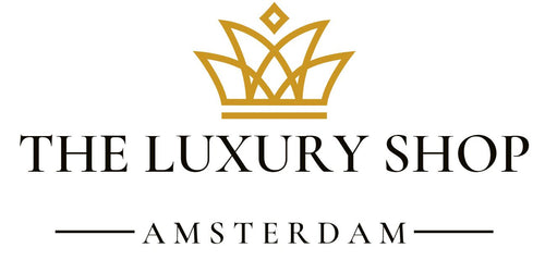 The luxury shop Amsterdam